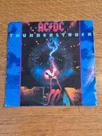 AC DC - Thunderstruck  vinyl single, Cd's en Dvd's, Ophalen of Verzenden, Zo goed als nieuw