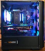 MULTIMEDIA & GAME PC R7 5700X/1TBM.2/32GBDDR4/GTX1080 OC 8G, Computers en Software, Desktop Pc's, 32 GB, Zelf gebouwde pc, Ophalen of Verzenden