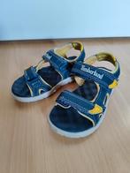 Timberland sandalen maat 24, Kinderen en Baby's, Kinderkleding | Schoenen en Sokken, Ophalen of Verzenden, Zo goed als nieuw, Jongen