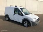 Ford Transit Connect AIRCO EURO 5 € 3499,- +21% BTW / TAX, Euro 5, Stof, 4 cilinders, Wit