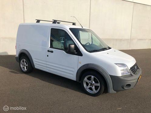 Ford Transit Connect AIRCO EURO 5 € 3499,- +21% BTW / TAX, Auto's, Bestelauto's, Bedrijf, Te koop, Airconditioning, Ford, Diesel