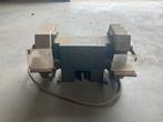 Slijpsteen 380, Doe-het-zelf en Verbouw, Gereedschap | Slijpmachines, Ophalen, Gebruikt, 1000 watt of meer, Werkbankslijpmachine
