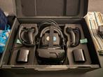 Valve Index VR Kit - Zo goed als nieuw!, Spelcomputers en Games, Virtual Reality, Ophalen, Zo goed als nieuw, VR-bril, Pc