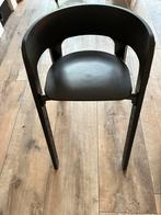 Stokke kinderstoel met verkleiner!, Kinderen en Baby's, Kinderstoelen, Ophalen of Verzenden, Zo goed als nieuw