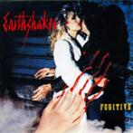 Earthshaker – Fugitive  Originele LP Nieuw., Ophalen of Verzenden, Nieuw in verpakking