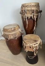 Afrikaanse en Zuid-Amerikaanse slagmuziekinstrumenten, Muziek en Instrumenten, Percussie, Ophalen, Gebruikt, Overige soorten
