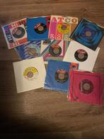 Collectie 10 soul singles Joe Tex (jaren 60), Gebruikt, 7 inch, Single, Ophalen of Verzenden