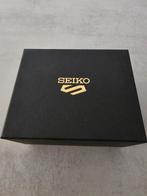 Seiko limited edition, Staal, Seiko, Staal, Zo goed als nieuw