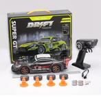 Drift Car, Hobby en Vrije tijd, Elektro, Verzenden, Nieuw, Auto onroad
