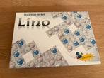 Lino Denkspel - Nieuw in doos!, Hobby en Vrije tijd, Een of twee spelers, Ophalen of Verzenden, Nieuw