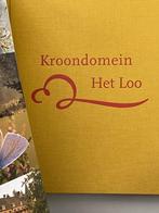 Kroondomein Het Loo   2010, Ophalen of Verzenden, Zo goed als nieuw, Natuur algemeen