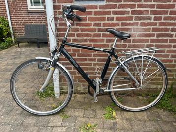 Herenfiets Batavus Com4 (opknapper)