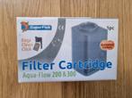 Filter Aqua-Flow 200-300, Dieren en Toebehoren, Vissen | Aquaria en Toebehoren, Ophalen of Verzenden, Zo goed als nieuw, Filter of Co2