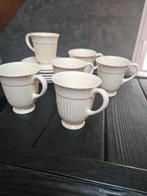 Wedgwood Edme, Huis en Inrichting, Ophalen, Zo goed als nieuw, Wedgwood, Kop(pen) en/of Schotel(s)