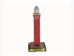 Gezocht: vuurtoren Ouddorp miniatuur 25 cm, Verzamelen, Ophalen of Verzenden, Overige typen