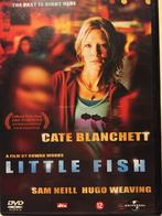 Little Fish, Vanaf 12 jaar, Ophalen of Verzenden, Zo goed als nieuw, Actie