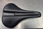 Ergon fietszadel m/l, Fietsen en Brommers, Ophalen of Verzenden, Zo goed als nieuw, Mountainbike, Stuur