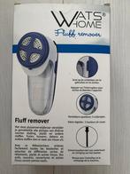 Watts Home Fluff Remover - Pluizenverwijderaar, Ophalen of Verzenden, Nieuw, Overige typen