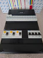 Eaton groepenkast 10 groepen + kookgroep, Ophalen of Verzenden, Gebruikt, Overige typen