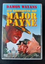 Major Payne ( Damon Wayans), Vanaf 16 jaar, Ophalen of Verzenden, Zo goed als nieuw