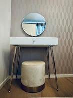 Make-up tafel, Ophalen, Nieuw, 50 tot 100 cm, Minder dan 100 cm