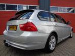 BMW 3 Serie Touring 318i,Clima,Cruise,Trekhaak! (bj 2009), Auto's, BMW, Automaat, Euro 5, Achterwielaandrijving, 1435 kg
