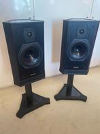 TANNOY 607, Audio, Tv en Foto, Luidsprekers, Ophalen, Gebruikt, Front, Rear of Stereo speakers, Overige merken