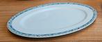 Nieuw ovaal AH Arzberg serveer/beleg/zuurschaal diam. 26 cm., Huis en Inrichting, Keuken | Servies, Nieuw, Ophalen of Verzenden