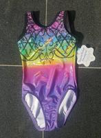 Turnpakje maat 146 152 158 164, Sport en Fitness, Turnen, Overige kleuren, Nieuw, Ophalen of Verzenden, Turnpak(je)