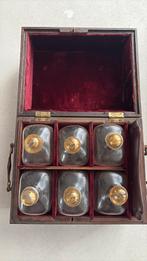 Likeurkelder antiek, Antiek en Kunst, Ophalen