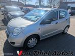 Suzuki Alto 1.0 Base stuurbekrachtiging, Voorwielaandrijving, Euro 5, Gebruikt, 200 kg