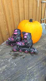 Roces skates / skeelers maat 30-33, Roces, Ophalen of Verzenden, Inline skates 4 wielen, Verstelbaar