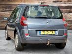 Renault Scénic 2.0-16V Tech Line | Nieuw APK | Navi | Bluet, 1998 cc, 135 pk, Zwart, 4 cilinders