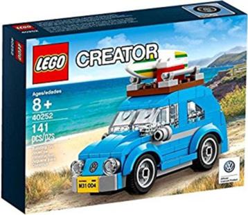 Lego Creator 40252 VW Kever miniatuur (nieuw in doos) beschikbaar voor biedingen