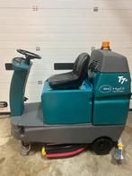 Schrobmachine Tennant T7, Ophalen of Verzenden, Zo goed als nieuw