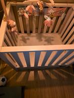 Houten babybox, Ophalen, Gebruikt, Ledikant