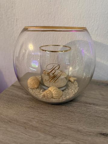 Rivièra maison decoratie set beschikbaar voor biedingen