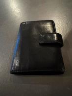 Echt lederen portemonnee / pashouder, Sieraden, Tassen en Uiterlijk, Portemonnees, Ophalen of Verzenden