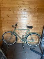 Retro herenfiets, vintage look, Fietsen en Brommers, Fietsen | Heren | Herenfietsen, Overige merken, Gebruikt, Ophalen