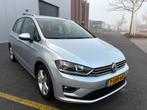 Volkswagen Golf Sportsvan 1.4 TSI 92KW DSG 2014 Grijs, Auto's, 125 pk, 4 cilinders, 1283 kg, Golf Sportsvan