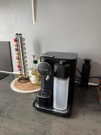 Nespresso Gran Lattissima  – Zo goed als nieuw + Extra’s, Witgoed en Apparatuur, Koffiezetapparaten, Ophalen, Zo goed als nieuw