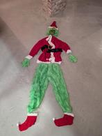 Grinch pak/kostuum, Ophalen of Verzenden, Zo goed als nieuw