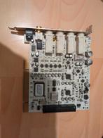 ESI MAYA44 Professionele Geluidskaart, Ophalen of Verzenden, Gebruikt, Intern, ESI