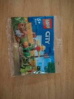 Lego 30590 vogelverschrikker, Kinderen en Baby's, Speelgoed | Duplo en Lego, Nieuw, Complete set, Ophalen of Verzenden, Lego