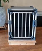 Trixie autobench m/l, Dieren en Toebehoren, Hondenbenches, Ophalen