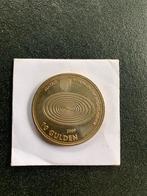 10 Gulden herdenkings munt 1999, Postzegels en Munten, Munten | Nederland, Ophalen of Verzenden, Koningin Beatrix, 10 gulden, Losse munt