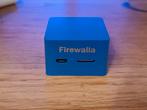 Firewalla Blue Plus, Computers en Software, Routers en Modems, Ophalen of Verzenden, Gebruikt