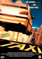 Taxi 1 (Luc Besson), Vanaf 16 jaar, Ophalen of Verzenden, Zo goed als nieuw, Actiekomedie