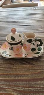 Villeroy&Boch Wild Rose roomstel, Antiek en Kunst, Ophalen