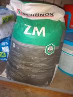 Schönox ZM egaline / egalisatie mortel ,3x25KG incl.prikrol, Doe-het-zelf en Verbouw, Overige materialen, Nieuw, 15 m² of meer